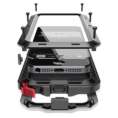 lunatik drop test|Customer Reviews: LUNATIK TAKTIK Extreme Case .